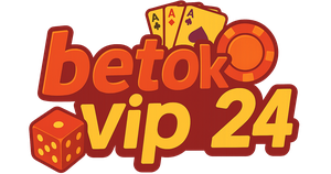 Betok VIP 24 Logo
